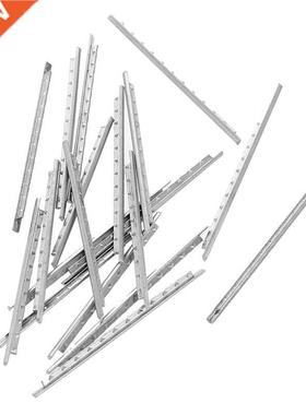 19pcs Fret Wire Copper Fretwire Set 1.7mm for 26