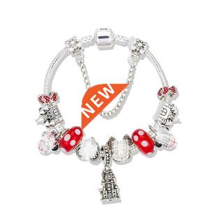 ANNAPAER High Quality Cute Animal ndy Charm Bracelets Bangl