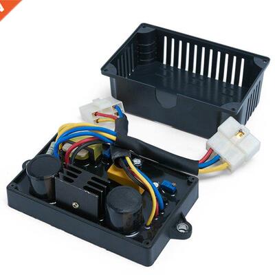 General 5kw welding generator AVR Welder Machine stabilizer