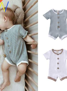 for Jumpsuit Baby boys Romper Newborn Rompers Boy Clothes 03