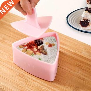 Mold Onigiri Press New Triangu Food Sushi Ball 2022 Rice