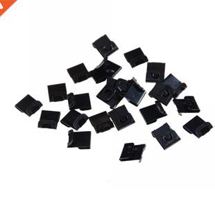 20PCS/Set Hangers Clips Fix Hanging Hooks For Picture Photo