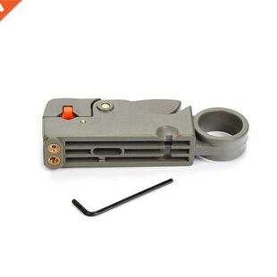 Automatic Stripping Plier Cable Stripper Tools Double Blades