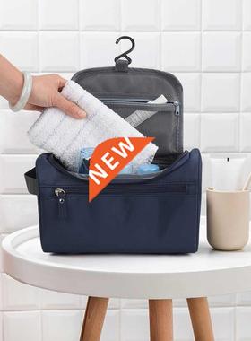 Makeup bag Cheap Women Bags Men Large Waterproof Nylon Trave