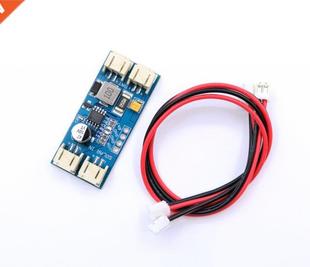 Solar Charger Panel CN3791 18650 Adjustable 3.7V Lithiu MPPT