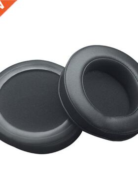 2PCS Leather Earpad Ear Cushion Cover for Fostex TH900 TH500