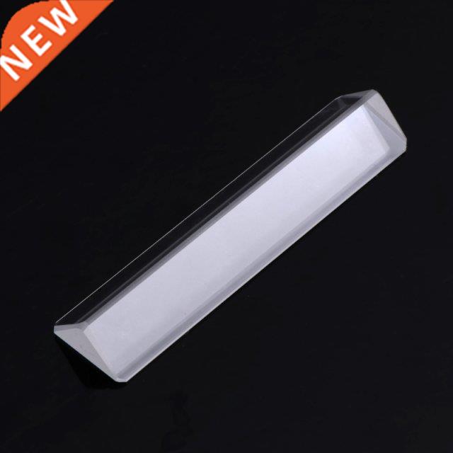 optical glass triangular prism compact triangular prism for