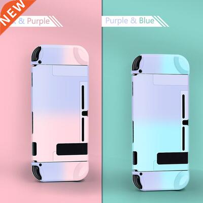 For Nintendo Switch Console Case Shell Joy Con Housing Past