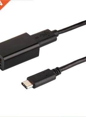 USB-C to 1Gbps Gigabit Ethernet LAN Network Card USB 3.1 Ty