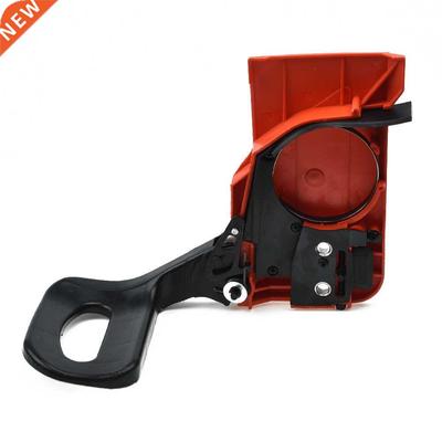 Newly Brake Handle Clutch Sprocket Cover For Chinese Chainsa