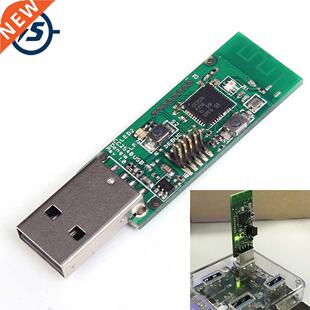 CC251 USB Zigbee Module Wireless Sniffer Bare Board Packet