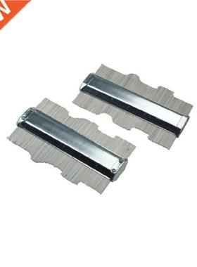 125mm Stainless Steel Contour Profile Gauge Irregular Shape