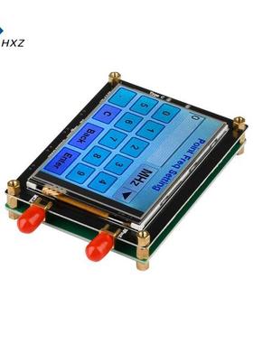 35-4400M ADF4351 ADF4350 RF Signal Source Signal Generator W