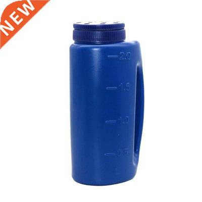 2 L Garden planting fertilization tank Seeder Adjustable pla