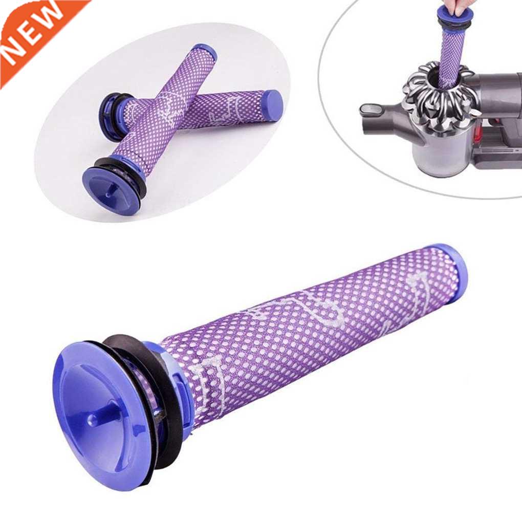 Vacuum Cleaner Pre Motor Filter Washable Replacement For Dys