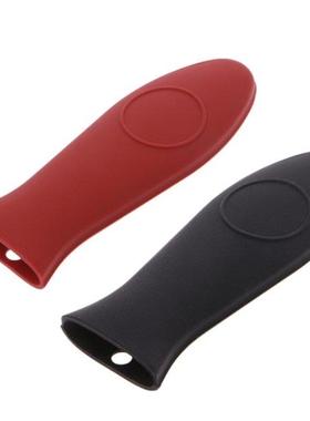 Hot Sell Slcone Hot Handle Holder Lodge Pot Sleeve Ashh Co