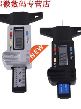 Autoband Loopvlak Remblokken Schoen Gauge Diepte Tester Guag