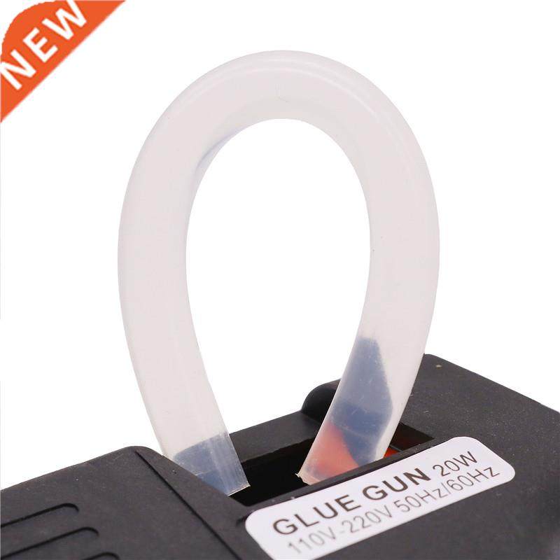 10 Pcs of hot melt tool supplies glue stick sewing tool acce