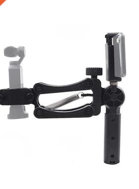 Foldble 4th xis Spring ped Stbilizer Hndle Grip for