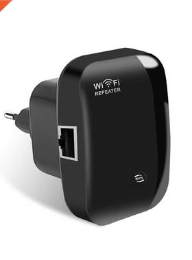 Wifi Range Extender Wi-Fi Signal plifier 300Ms WiFi oos