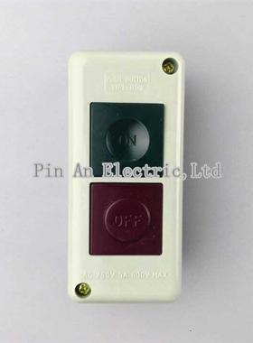 2 position push button switch ON OFF Control button electric