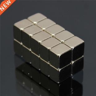 Magnets Earth Rare Strong Round N52 4mm 5mm 20pcs