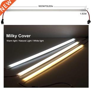 High Tube Rigid Hard Brightness 220V LED SMD2835