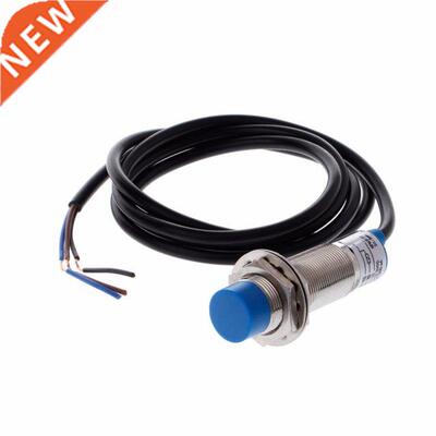 M18 8mm LJ18A3-8-Z/BX New Inductive Proximity Sensor Detect