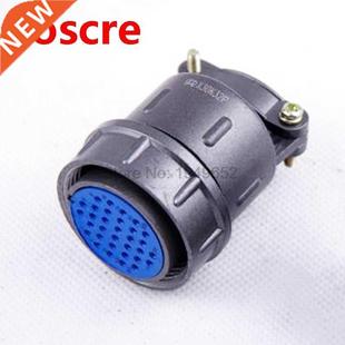 plug CX30 Aviation 30mm push connector Female