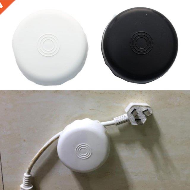 1pc Creative Cord Holder Wire Keeper Perfect Around The Home