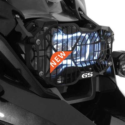 Motorcycle R1250GS Adventure Headlight Protector Grille Guar