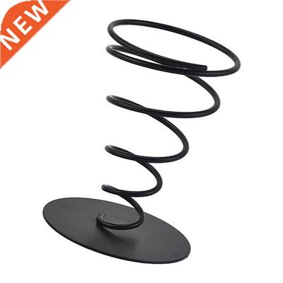 French Fry Stand Spiral Serving Food Cone Fried Chicken for