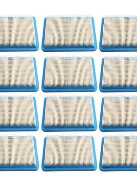491588S Plane Air Filter Elements Suitable for 491588 625E 7