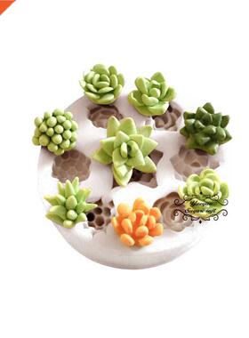 Flower Silicone cake old fondant olds cake decorating tool