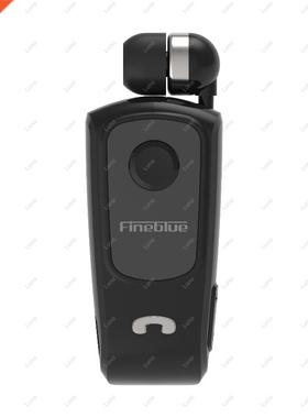 Fineblue F920 Earphone Bluetooth-compatible Lotus with Wire