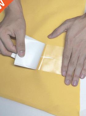 10Pcs Waterproof Repair Tape Transparent Self Adhesive Repai