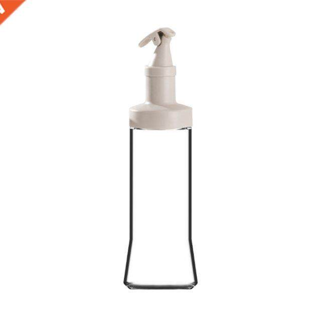ng Ol Bottle Sauce Vnegar Storage Glass Bottles Ds