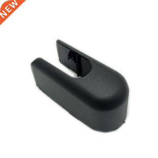Fiesta Arm Black MK6 Ford For Cap Wiper Rear