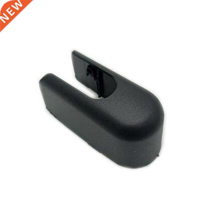Rear Wiper Arm Cap For Ford Fiesta MK6 6 Black Rear Wiper Wa