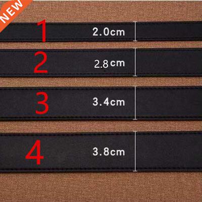 Luxury Casual Genuine Leather Design Belt for Women and Men