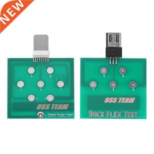 Power Charging Repair Phone Test Battery Flex Mobile Dock
