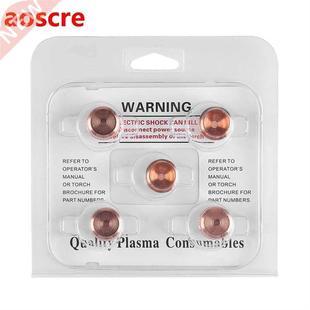 Thermal Cutti 829 100 SL60 Dynamics for Shield Torch 5pcs