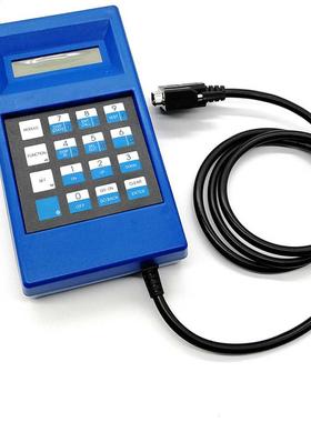 Elevator Lift Test Tool Escalator Server Test Conveyor Debug