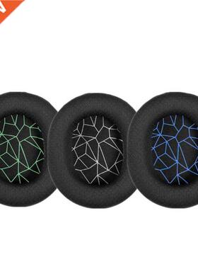 Ear Pads Cushion Earmuffs for Arctis 3 5 7 Pro Lossless Wire