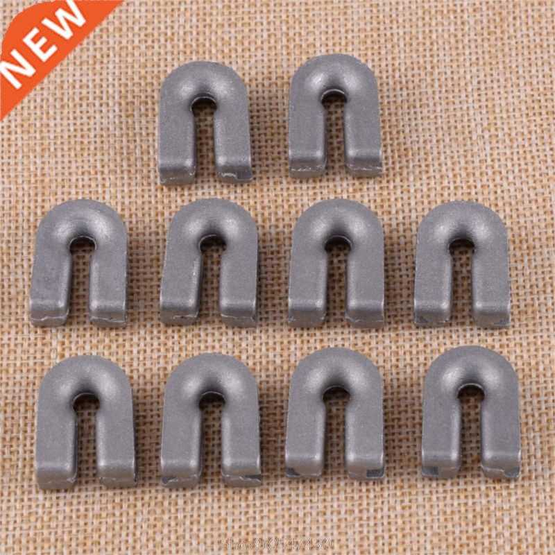 10pcs Trimmer Head Eyelet Fit For HUSQVARNA T5 T25 T5X T45