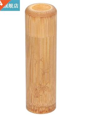 Tea Storage Box Environmental Tea Canister Health and Durabi