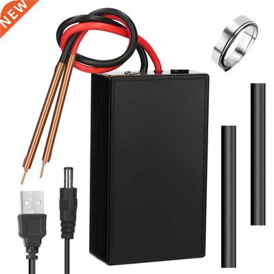 Portable Spot Welder with Welding Pens 6 Gears Adjustable 5