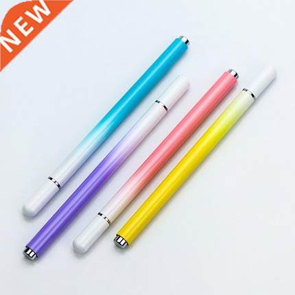 2 In 1 Stylus Pen For Android IOS Smartphone Tablet Capaciti