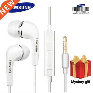 Samsung Earphones EHS64 Headsets With Built in Microphone 3