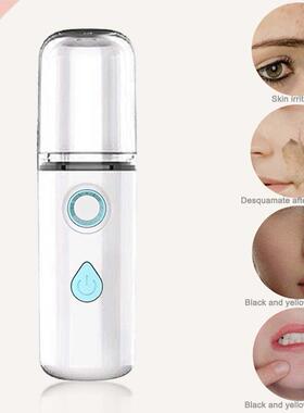 Portatif Nano Brouillard De Pulvérisation Monsieur Fa